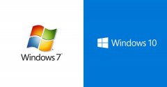 windows 7和windows 10哪個好用，win7和win10哪個流暢？