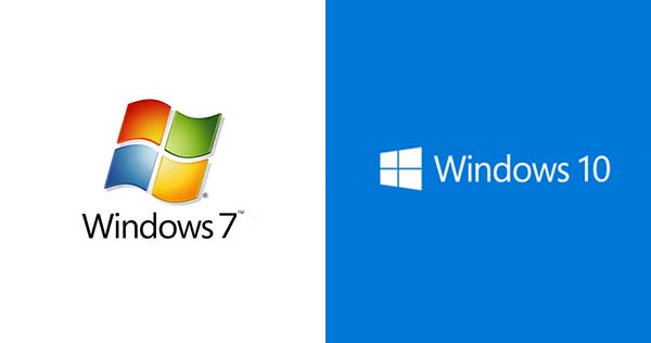 win7和win10哪個(gè)好用，win7和win10哪個(gè)流暢？