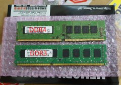 DDR3和DDR4的區(qū)別是什么，DDR3和DDR4內(nèi)存條哪個好