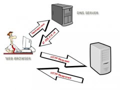 DNS服務器是什么？什么是DNS服務器？DNS服務器的作用