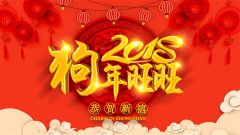 深圳市小土科技有限公司2018年春節(jié)放假通知